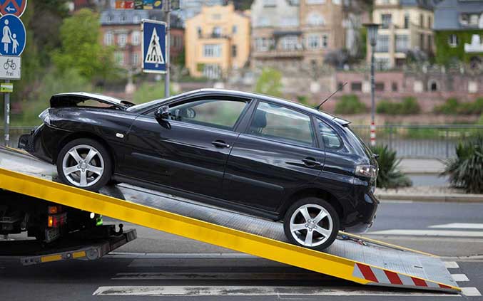 Aperçu des activités de la casse automobile BENTA DEPANNAGE située à EPINAY-SOUS-SENART (91860)